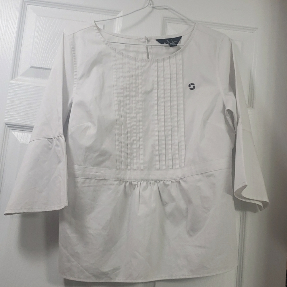 CHASE bank shirt